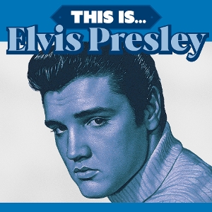 Presley, Elvis – This is...