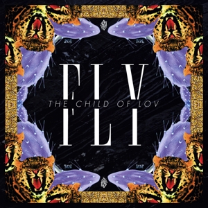 Child of Lov – Fly -10"-