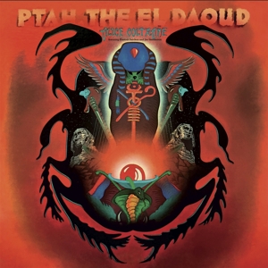 Coltrane, Alice – Ptah, the El Daoud