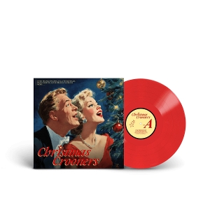 V/A – Christmas Crooners