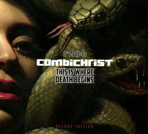 Combichrist – This is Where Death Begins