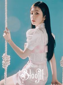 Red Velvet – Bloom