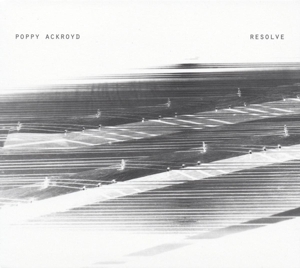 Ackroyd, Poppy – Resolve