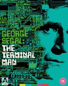 Movie – The Terminal Man
