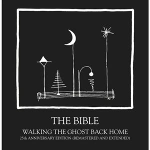 Bible – Walking the Ghost Back Home