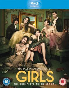 Tv Series – Girls - Series 3