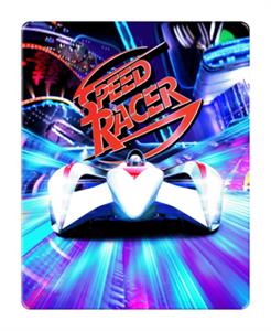 Movie – Speed Racer
