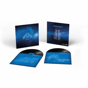 Ruskay, Paul – Homeworld Remastered