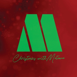 V/A – Christmas With Motown