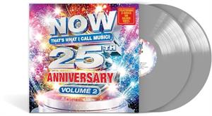 V/A – Now 25th Anniversary Volume 2