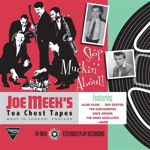 V/A – Stop Muckin'about