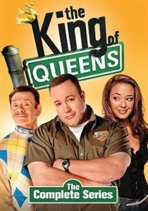 Tv Series – King of Queens Complete