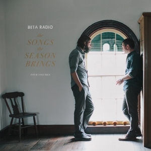 Beta Radio – Songs the Seasons Bring - Vols. 1-4