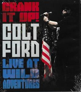 Ford, Colt – Crank It Up!