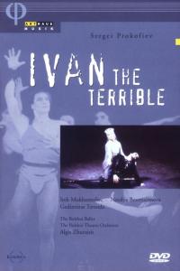 Karajan, Herbert von – Ivan the Terrible