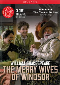 V/A – Merry Wives of Windsor