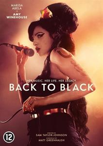 Movie – Back To Black