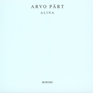 Jarvi, Kristjan – Alina