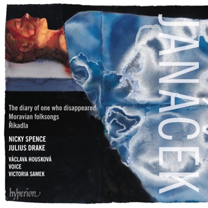 Elena Tsallagova, Jukka Rasila – Diary of One Who Disappeared