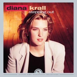 Krall, Diana – Stepping Out