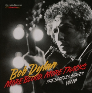 Dylan, Bob – More Blood, More Tracks: the Bootleg Series Vol. 14