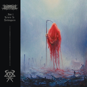 Lorna Shore – ...and I Return To Nothingness - Ep