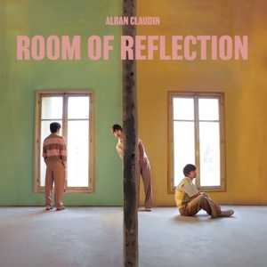 Claudin, Alban – Room of Reflection