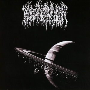 Blood Incantation – Interdimensional Extinction - Ep (Re-Issue 2021)
