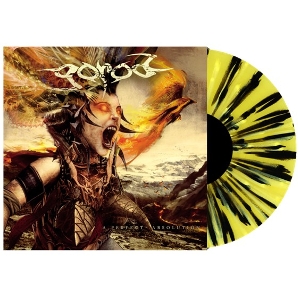 Gorod – A Perfect Absolution