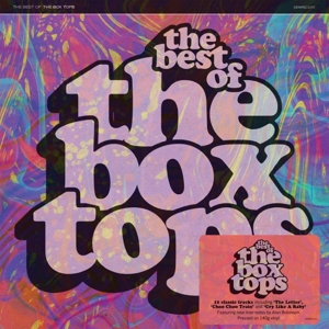 Box Tops – Best of