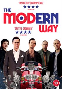 Movie – Modern Way