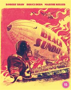 Movie – Black Sunday