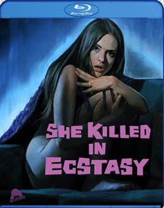 Movie – She Killed In Ecstacy