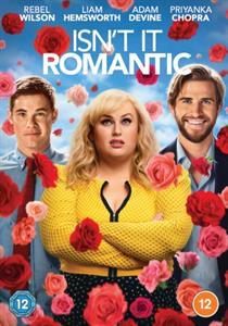 Movie – Isn't It Romantic