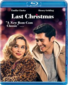 Movie – Last Christmas