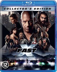 Movie – Fast X