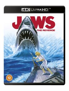 Movie – Jaws: the Revenge