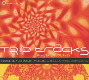 V/A – Trip Tracks