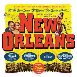 Various – New Orleans