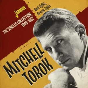 Torok, Mitchell – Red Light, Green Light