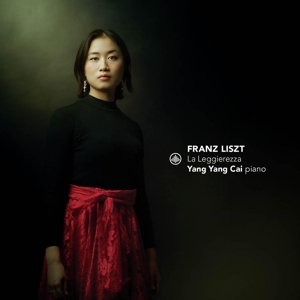 Cai, Yang Yang – La Leggierezza