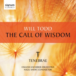 Todd, W. – Call of Wisdom