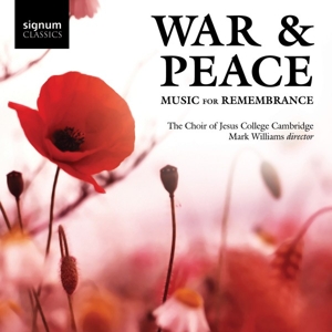 V/A – War & Peace