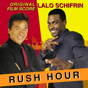 Schifrin, Lalo – Rush Hour