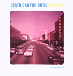 Death Cab For Cutie – You Can Play These Songs With Chords