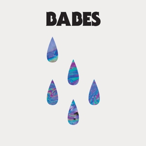 Babes – Untitled:Five Tears