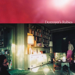 Destroyer – Destroyer's Rubies