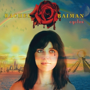 Baiman, Rachel – Cycles