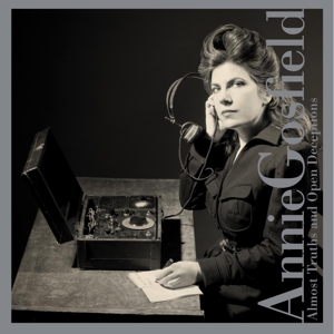 Gosfield, Annie – Almost Truths & Open Deceptions