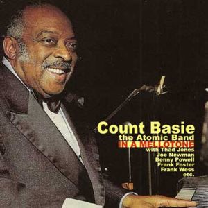 Count Basie – In a Mellotone